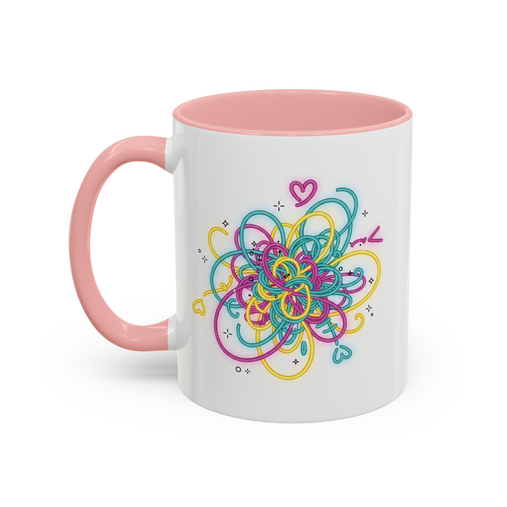 Crochet Series Coffee Mug For Your Favorite Yarn Arts Enthusiast - Image 5